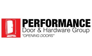 Performance Doors 